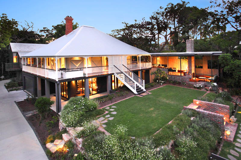 Why house extension is better than changing it