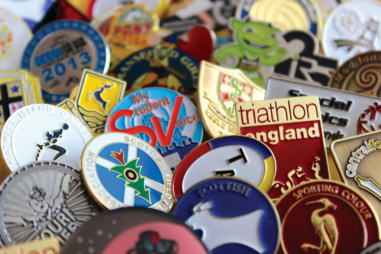 A brief introduction of badges