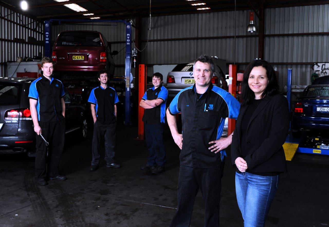 Choosing Best Mechanics for Your Car