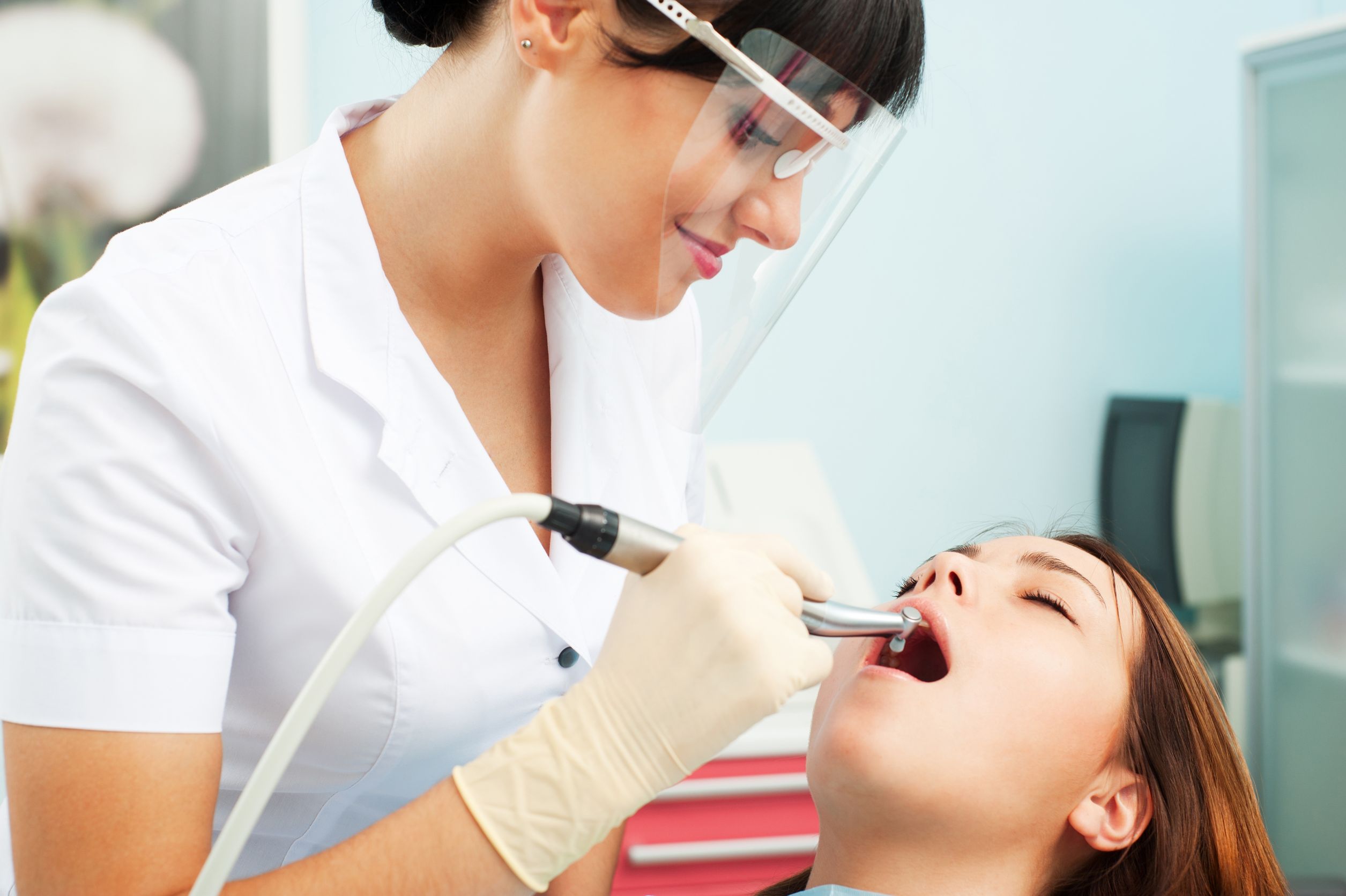 How Important It Is To Choose the Right Dentist