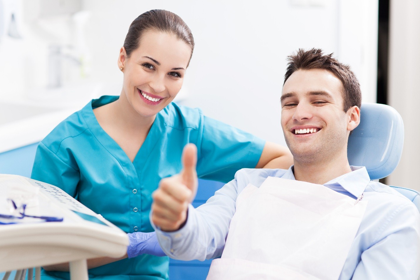 Knowing About General Dentist