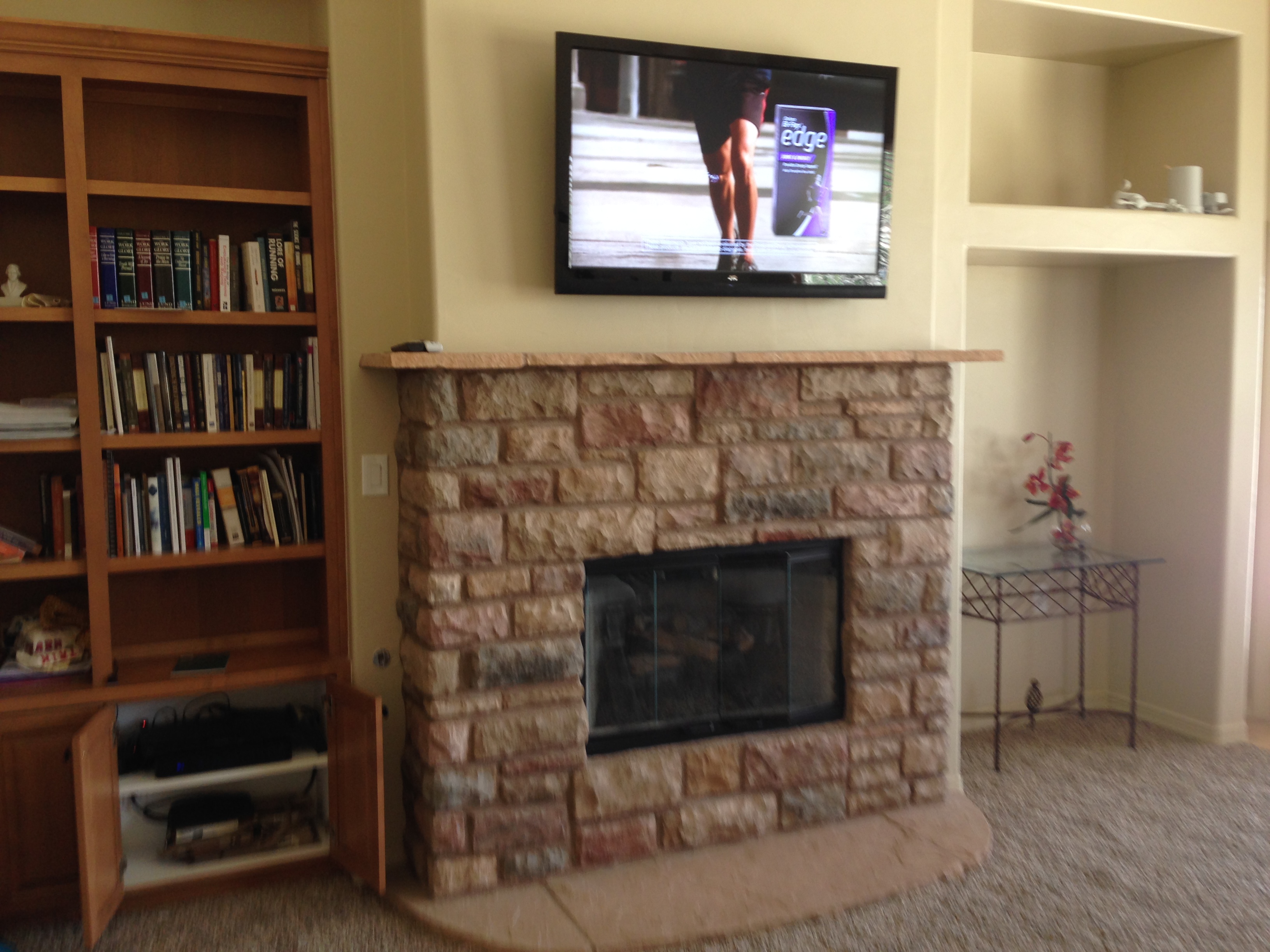 Cost Effective Fireplace Solutions