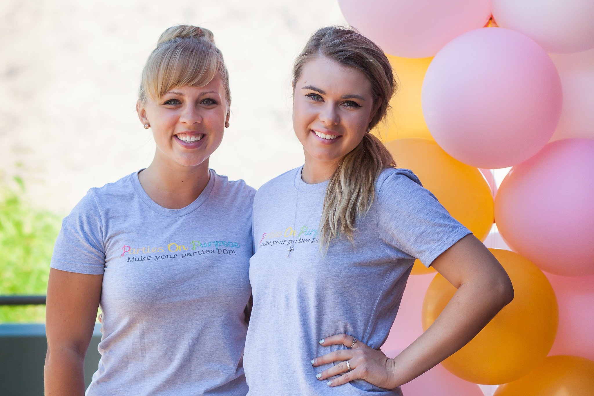 Party Supplies are needed for Party Fun