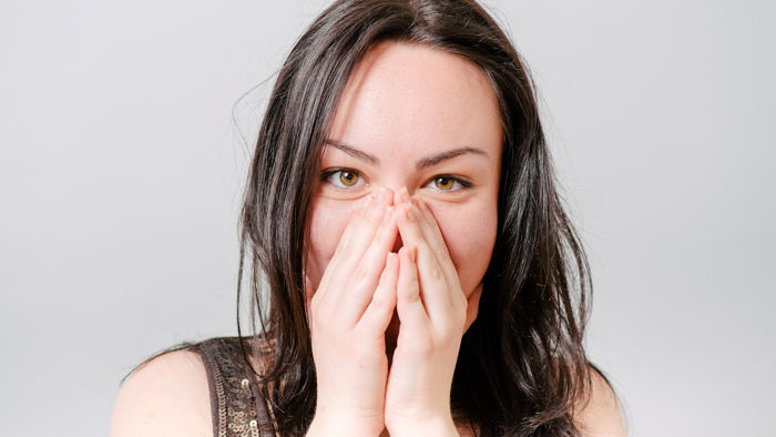 Cure Anxiety and Facial Blushing Quickly and Easily