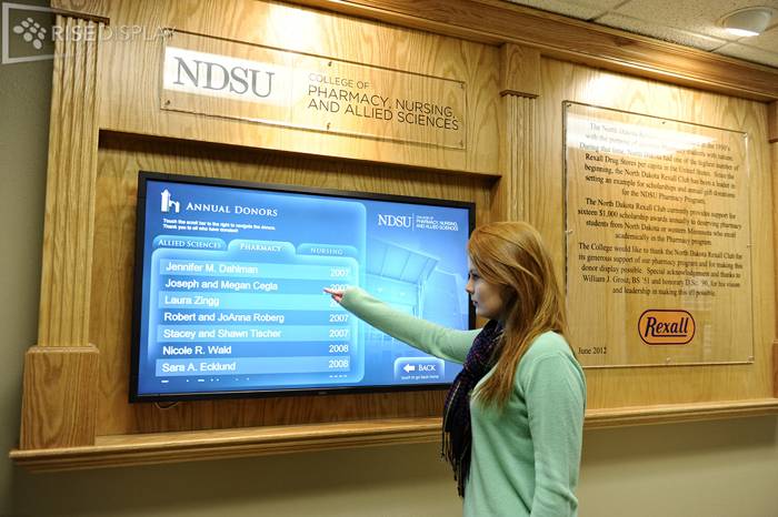 Digital Signs for that Beginner