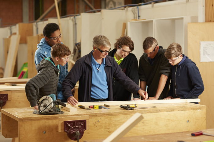 TAFE Short Courses – Helping You Become an Expert on Various Fields