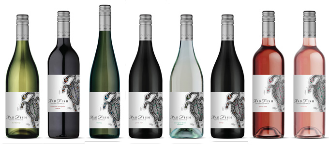 Australian Wine – Making History Bottle by Bottle