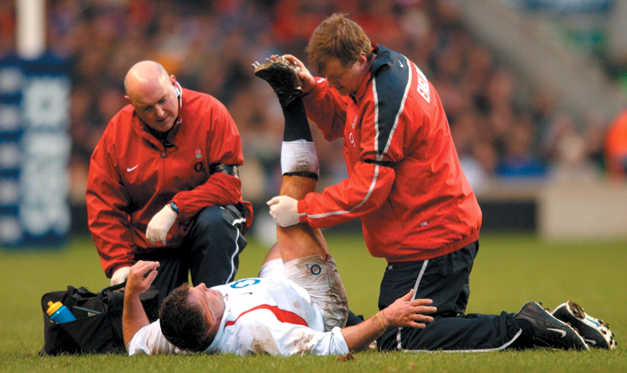 Sport Injuries – How to Treat Them Effectively