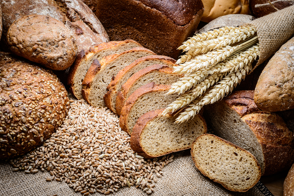 Whole Wheat Foods: Why Whole Wheat Is Good For Your Health