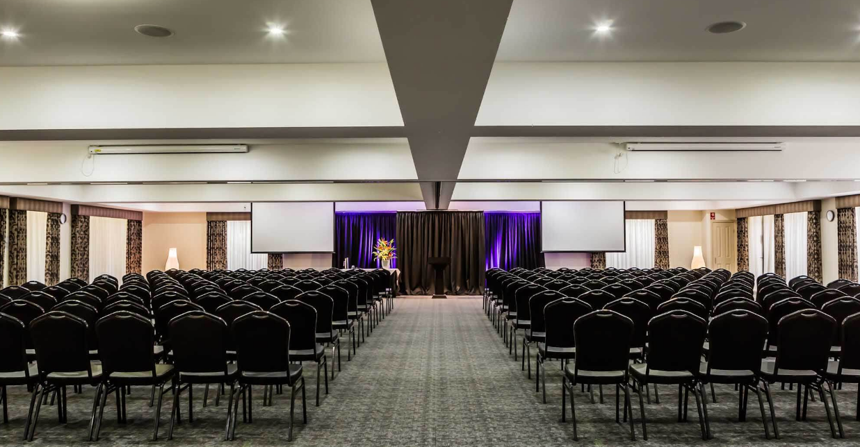 Melbourne corporate conference venues