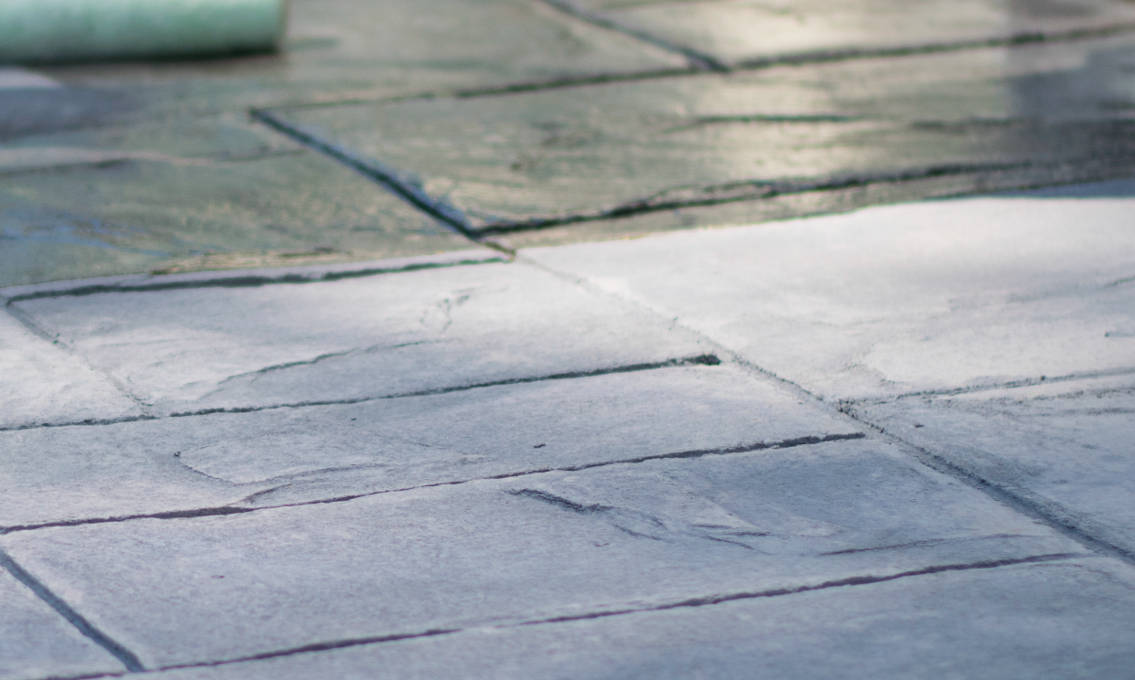 concrete sealing in Melbourne