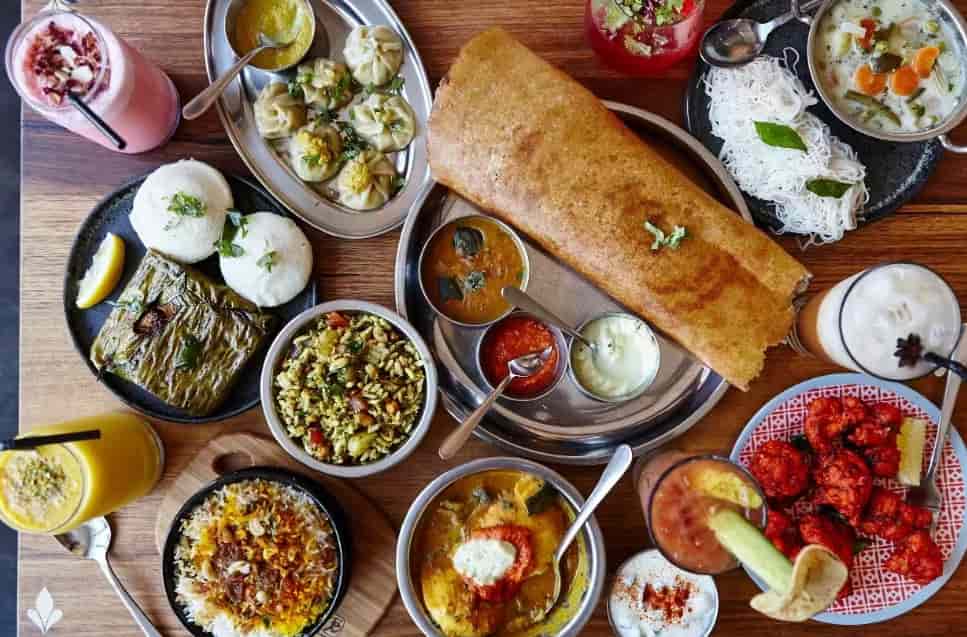 Indian Restaurants in Melbourne