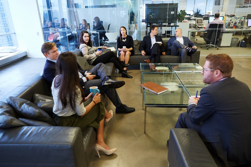 public relations agencies