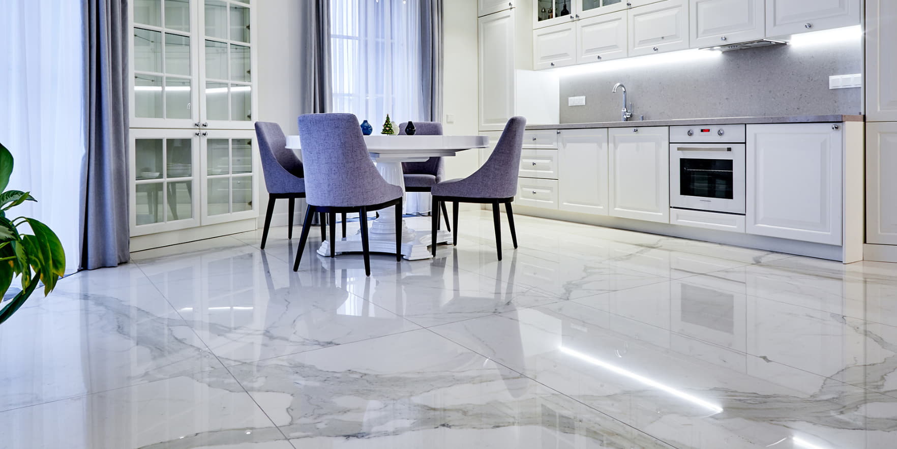 Transform Your Space with Expert Marble Restoration in Melbourne