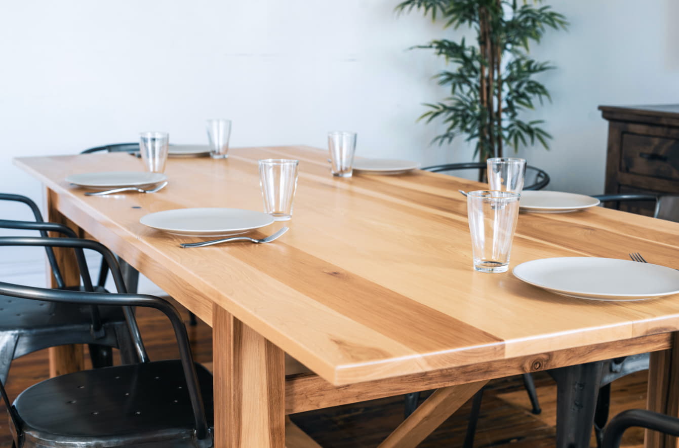 Tips & Tricks for Selecting CustomMade Timber Furniture in Melbourne